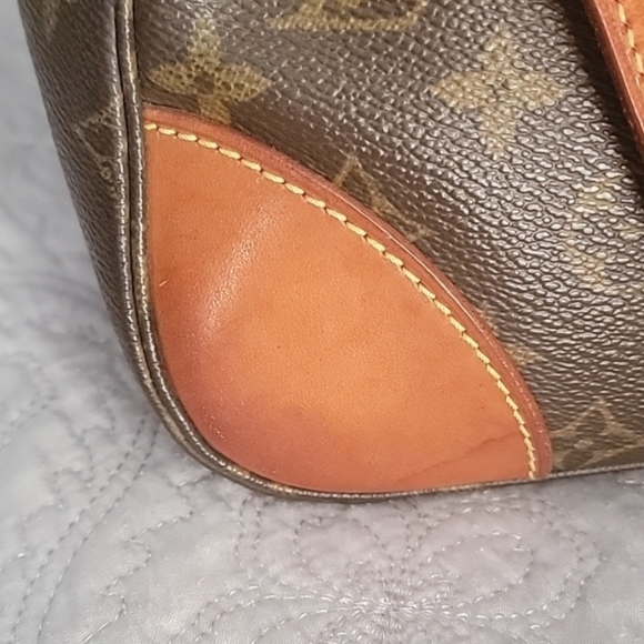 Louis Vuitton Boulogne monogram pm - Picture 4 of 16